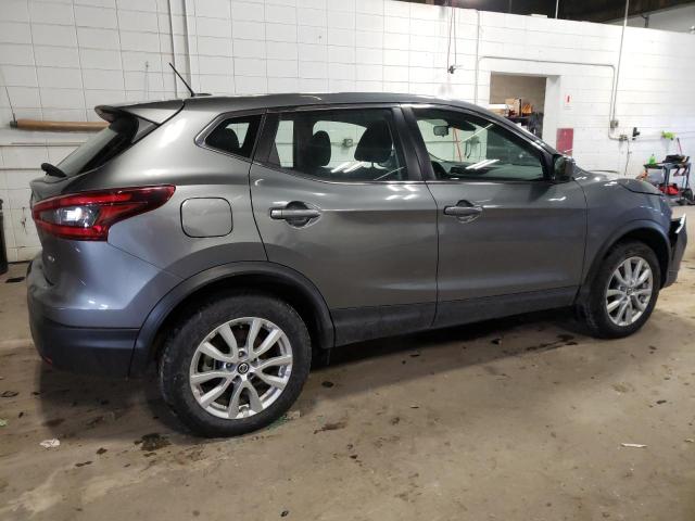 2021 NISSAN ROGUE SPOR JN1BJ1AW4MW430635