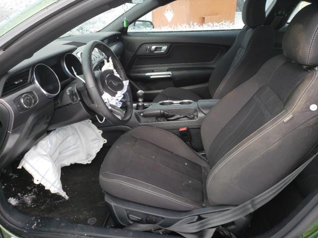 2022 FORD MUSTANG GT - 1FA6P8CF7N5138848