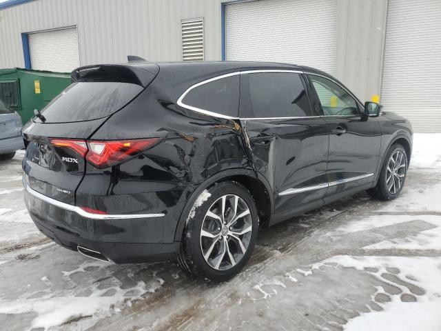 2023 ACURA MDX TECHNO - 5J8YE1H42PL007947