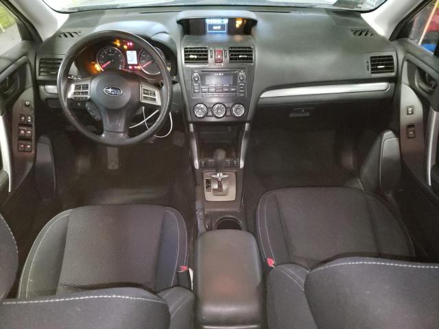 2015 SUBARU FORESTER 2 JF2SJADC0FH569197