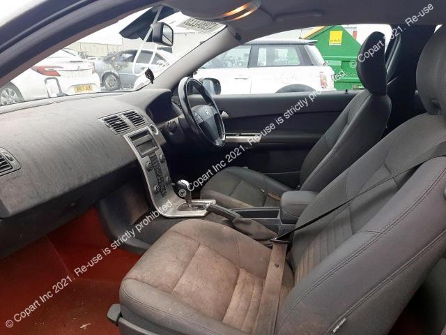 YV1MK774972030490 Volvo C30 Se Spo