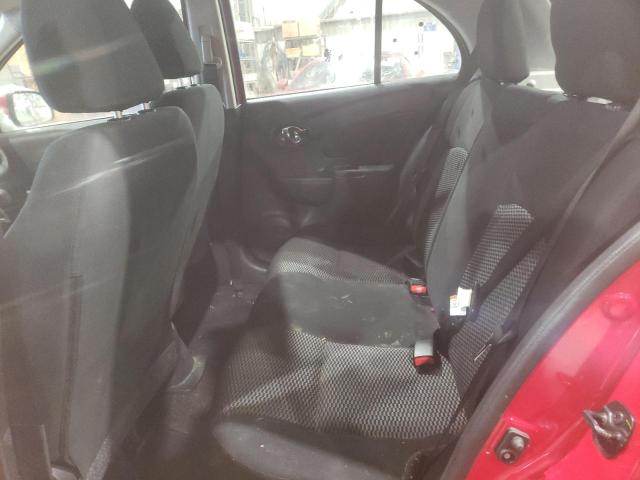 2017 NISSAN MICRA 3N1CK3CP6HL267226