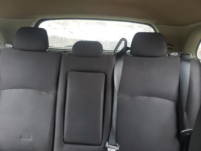 2015 MITSUBISHI OUTLANDER 4A4AR3AU0FE053606