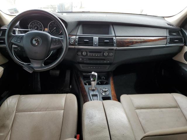 5UXZV4C55CL745691 BMW X5 Xdrive35i