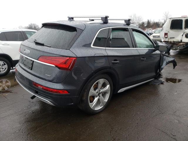 2021 AUDI Q5 PREMIUM - WA1BAAFY2M2039850