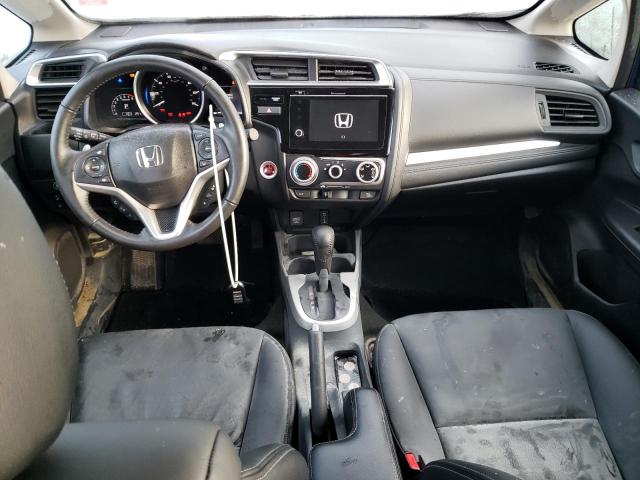 2020 HONDA FIT EXL - 3HGGK5H98LM702532