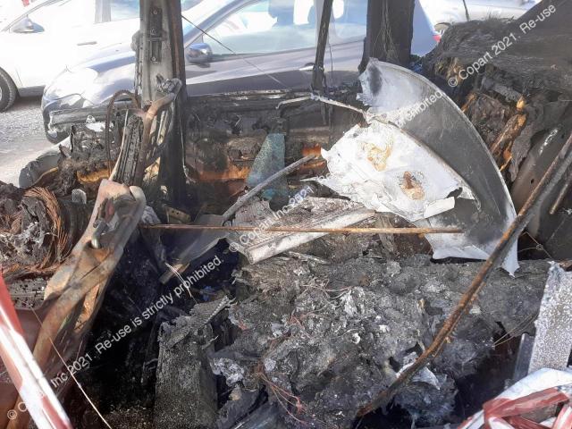 SALLMAMC33A134304 Land Rover RANGE ROVE