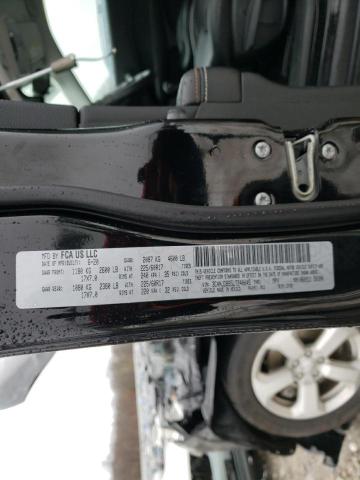 2020 JEEP COMPASS LA 3C4NJDBB5LT240645