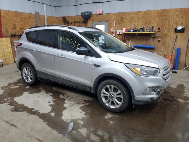 2018 FORD ESCAPE SE 1FMCU9GD5JUC05530