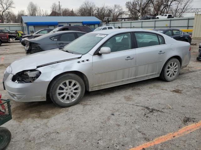 2010 Buick Lucerne CXL