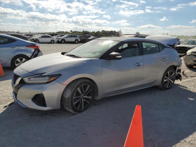 2020 NISSAN MAXIMA SL - 1N4AA6DV7LC370090
