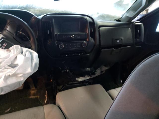 2017 GMC SIERRA K15 1GTV2LEC7HZ374391