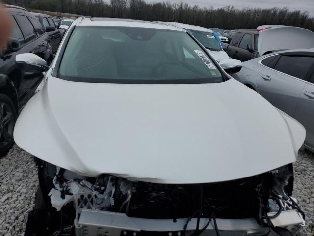 2022 LEXUS RX 350 L L - JTJJZKFA2N2041938