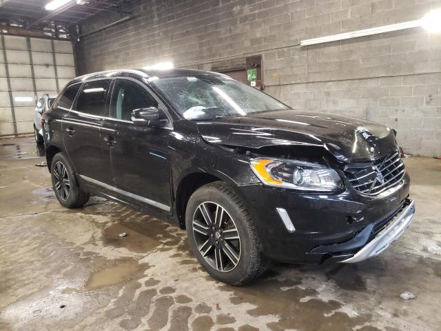 2017 VOLVO XC60 T5 DY YV440MRRXH2126471