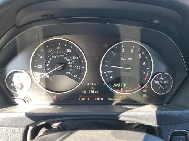 WBA3A5C54DF356739 BMW 328 I