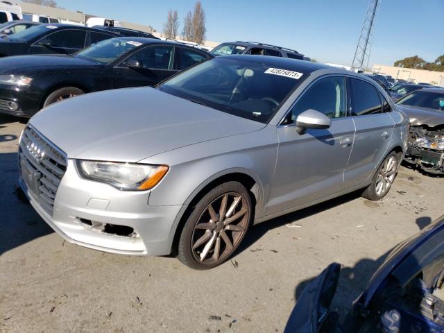2015 AUDI A3 PREMIUM WAUCCGFF2F1015561