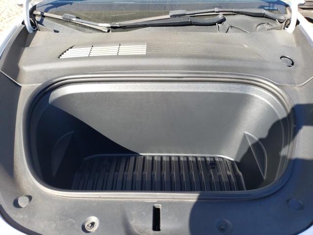 5YJYGDEEXMF161361 Tesla Model Y