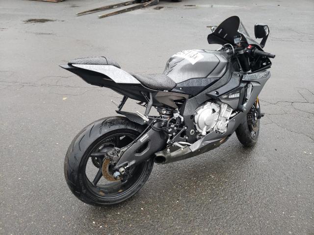 2016 YAMAHA YZFR1S JYARN42E0GA000363