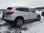 2018 BMW X1 XDRIVE28I for sale at Copart NS - HALIFAX