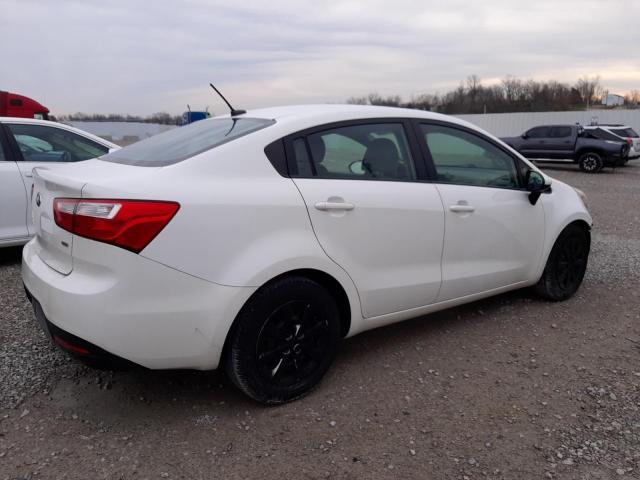 KNADM4A37F6484290 KIA RIO LX