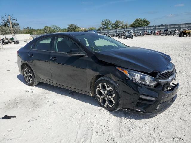 Vin: 3kpf24ad6ke013794, lot: 43108773, kia forte fe 20194