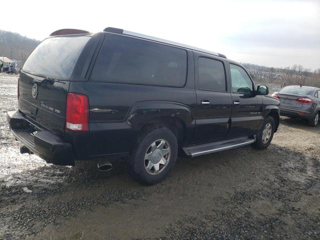 3GYFK66N54G255930 Cadillac ESCALADE ESV