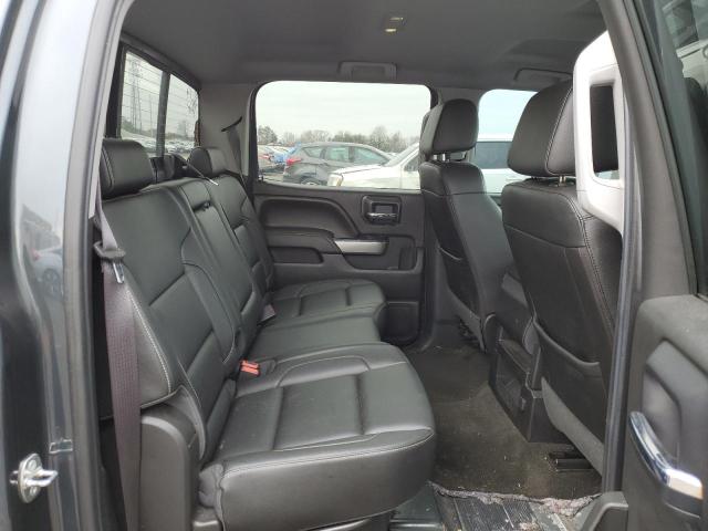 2017 CHEVROLET SILVERADO - 3GCUKREC9HG353184