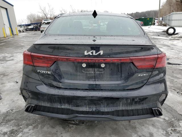 2022 KIA FORTE GT L - 3KPF54ADXNE510102