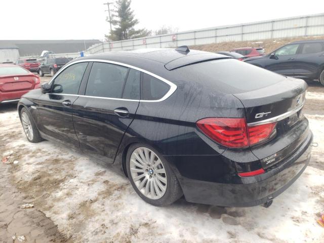 WBASP2C58DC339324 BMW 535 XIGT