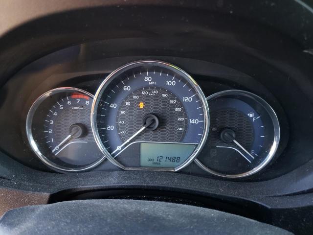 2015 TOYOTA COROLLA L 5YFBURHE2FP230915