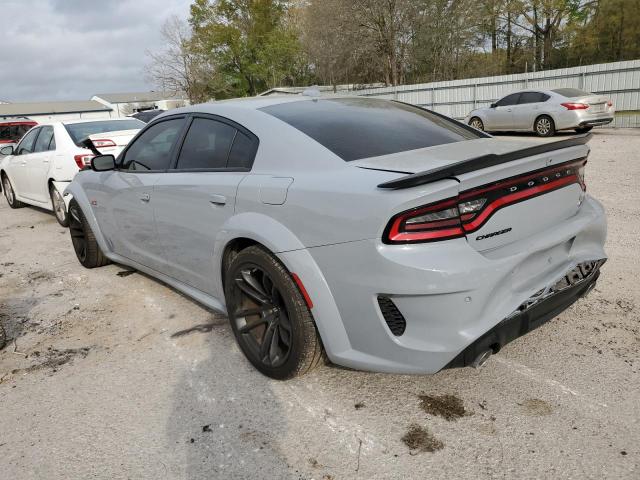 2022 DODGE CHARGER SC 2C3CDXGJ7NH101715
