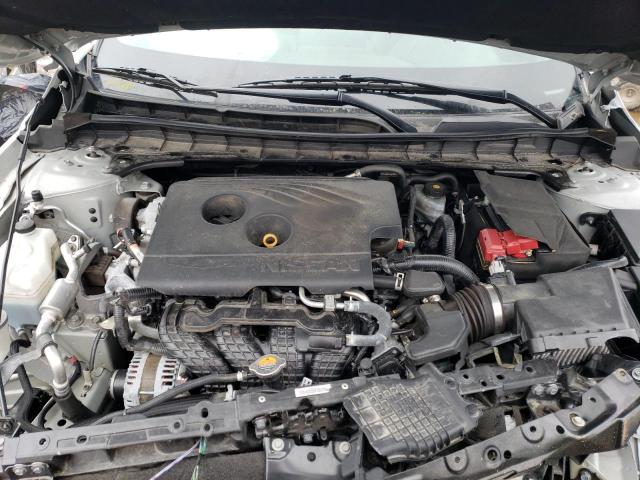 2019 NISSAN ALTIMA SL 1N4BL4EV5KC174956