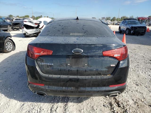 5XXGM4A73DG237530 KIA Optima Lx