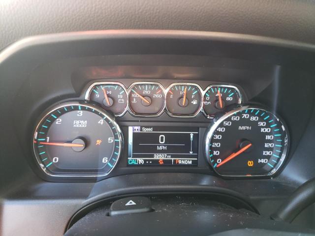 2015 CHEVROLET SILVERADO 1GCVKREC9FZ370021