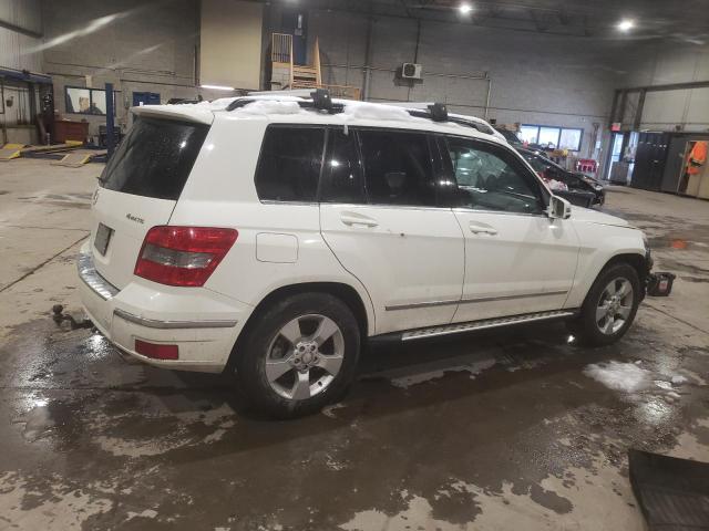 WDCGG8HB0AF321656 Mercedes-Benz Glk 350 4matic
