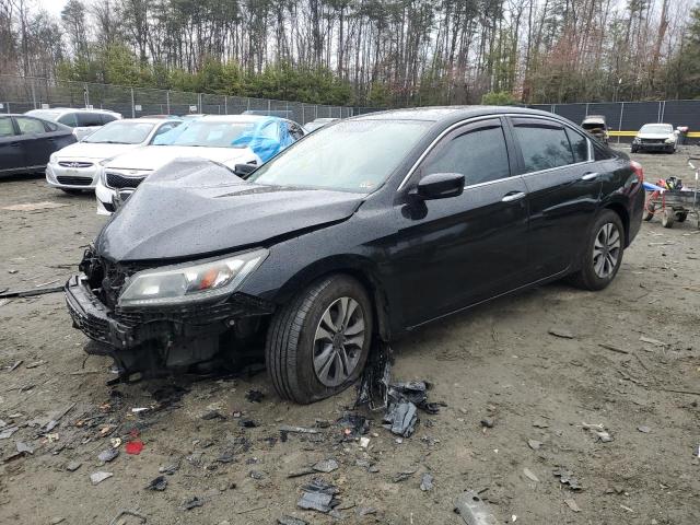 2015 HONDA ACCORD LX 1HGCR2F35FA079363