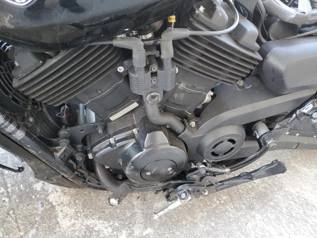 2016 HARLEY-DAVIDSON XG500 - 1HD4NAA11GC503799