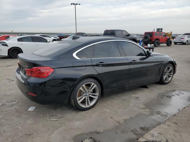 2018 BMW 430I GRAN - WBA4J1C58JBG77587
