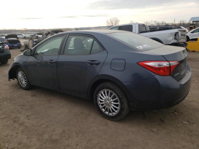 2015 TOYOTA COROLLA L 2T1BURHE2FC401856