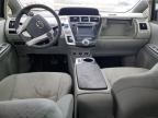 2012 Toyota Prius V  zu verkaufen in Anthony, TX - Side
