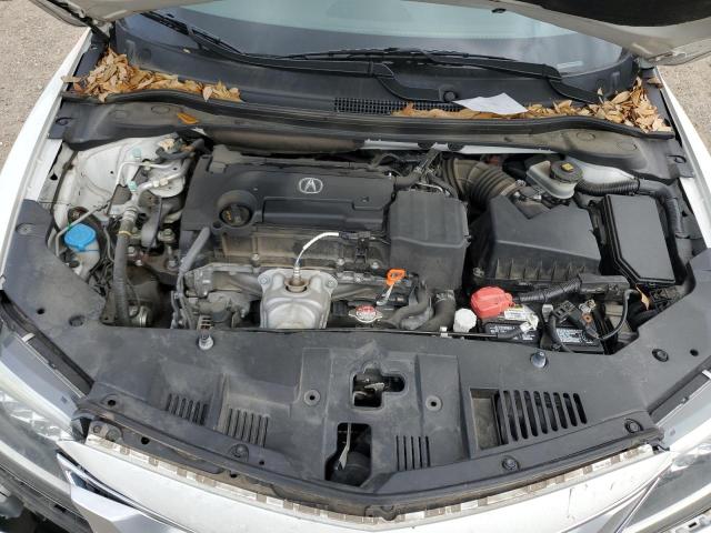 2016 ACURA ILX PREMIU 19UDE2F78GA004676