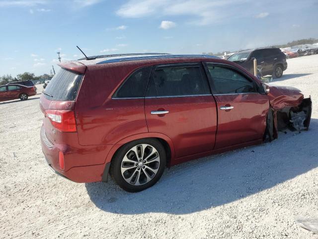 5XYKW4A72EG524696 KIA SORENTO SX
