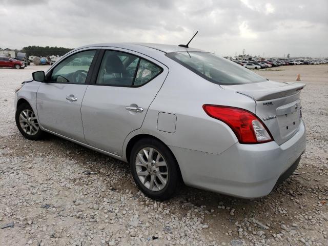 2018 NISSAN VERSA S 3N1CN7APXJL874270