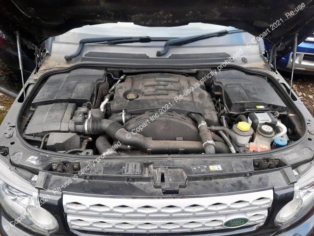 SALLAAAG5CA645133 Land Rover Discovery
