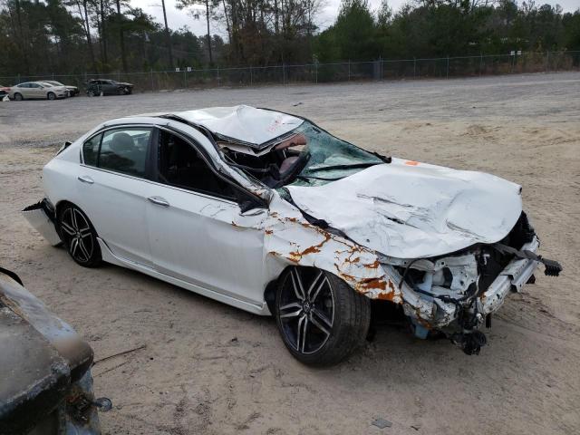 2016 HONDA ACCORD SPO 1HGCR2F56GA036704