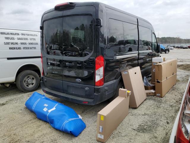 2019 FORD TRANSIT T- - 1FBAX2CMXKKB26694