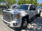 2019 GMC Sierra K3500 Denali