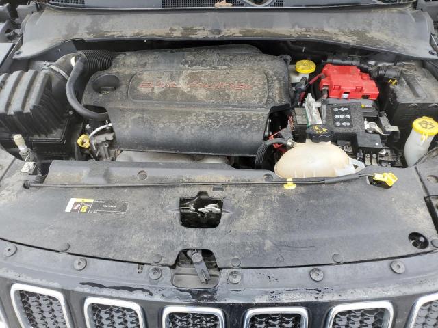 2019 JEEP COMPASS LI 3C4NJCCB0KT659977