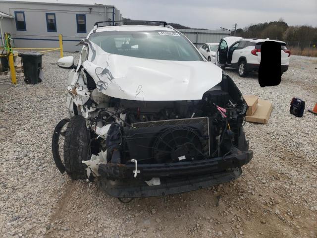 2018 KIA SPORTAGE E KNDPNCAC6J7443076