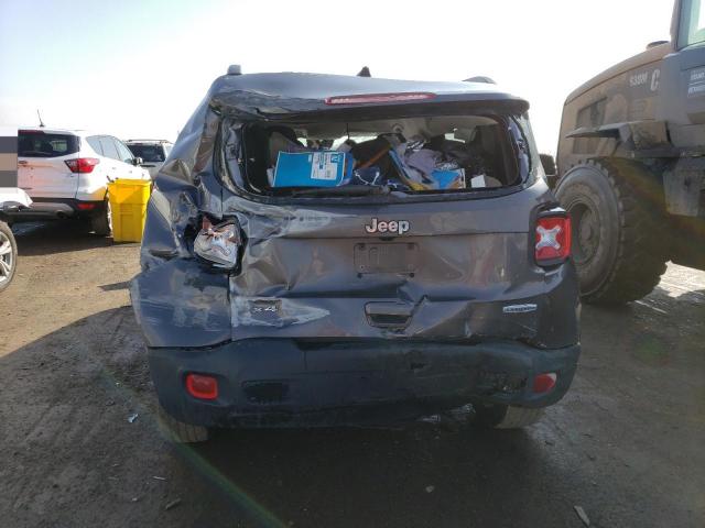 ZACNJBBB3KPJ98547 Jeep Renegade Latitude